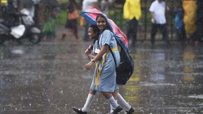 Telangana Rains