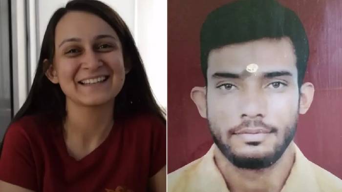 Jaipur tinder murder Case: టిండర్‌లో పరిచయం, డేట్.. కట్ చేస్తే కిడ్నాప్, దారుణహత్య