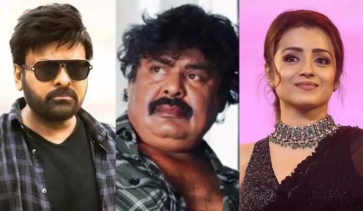 Mansoor Ali Khan: నాది వక్రబుద్ది అయితే.. చిరంజీవిది ఏంటి మరి.. ?