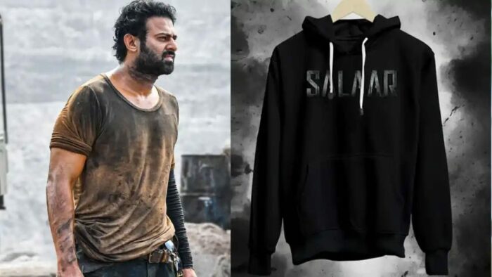 Salaar Movie: మార్కెట్లోకి ‘సలార్’ షర్ట్స్.. ధర ఎంతో తెలుసా?
