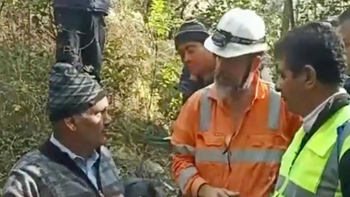 Uttarakhand Tunnel Collapse: రంగంలోకి అంత‌ర్జాతీయ ట‌న్నెలింగ్ నిపుణుల బృందం