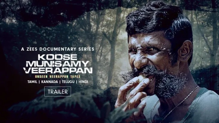 Veerappan