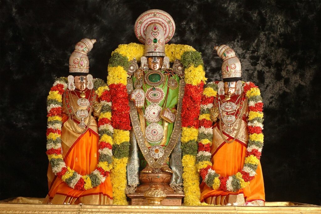 Venkanna