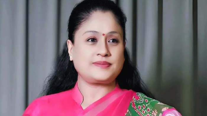 Vijayashanti: రాములమ్మకు కాంగ్రెస్ కీలక బాధ్యతలు..!