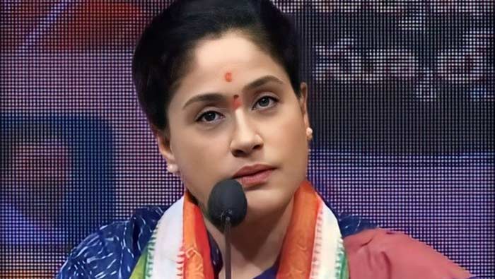 Vijayashanti