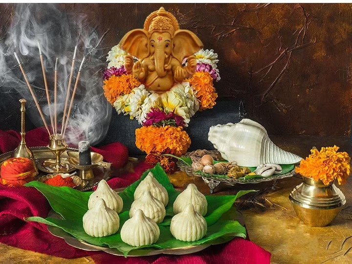 Vinayaka Puja