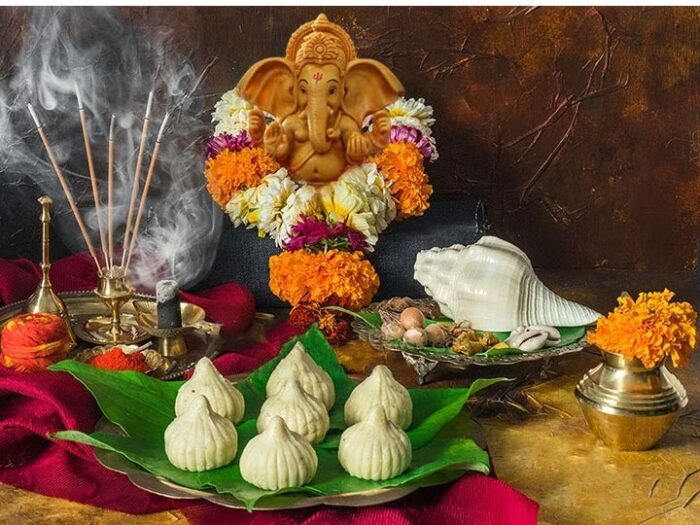 Vinayaka Puja : బుధవారం వినాయకుడిని ఇలా పూజిస్తే..పట్టిందల్లా బంగారమే..