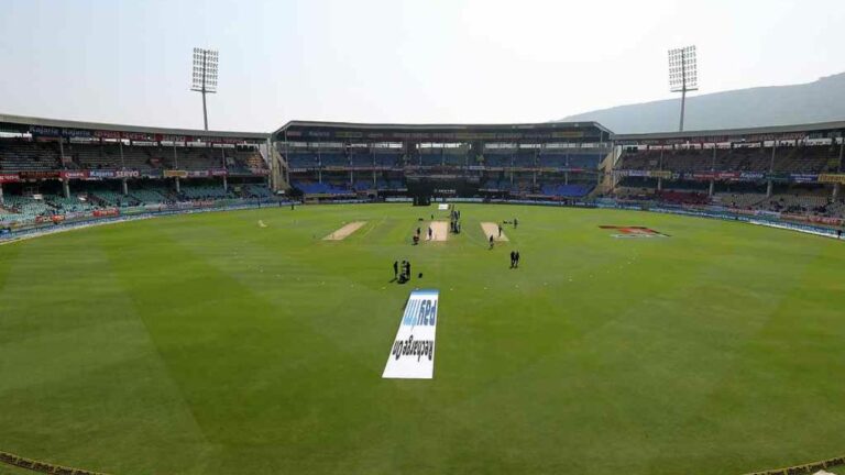 IND vs AUS Tickets: నవంబర్ 15 నుంచి భారత్‌-ఆస్ట్రేలియా టికెట్ల విక్రయాలు!