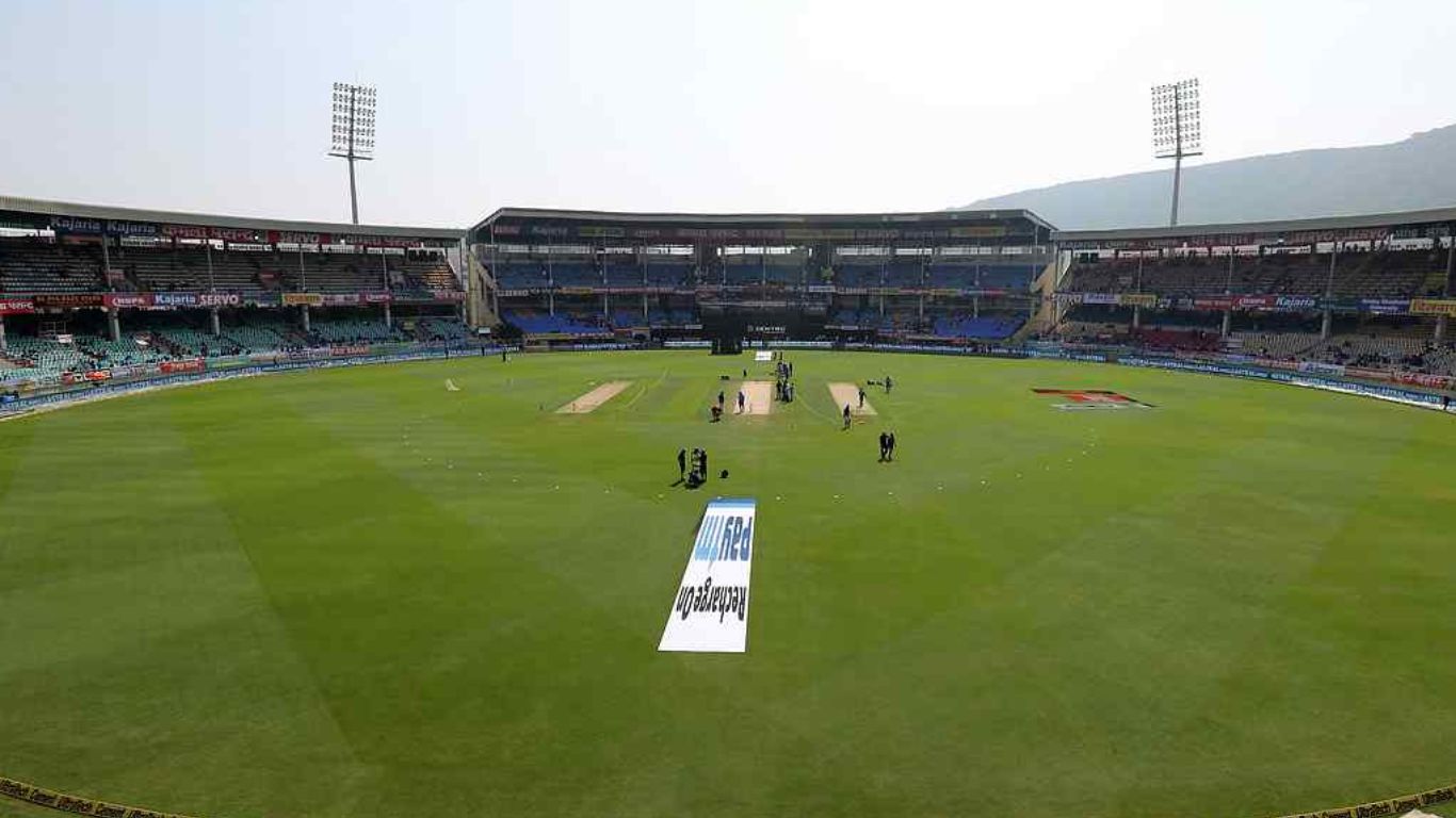 IND vs AUS Tickets: నవంబర్ 15 నుంచి భారత్‌-ఆస్ట్రేలియా టికెట్ల విక్రయాలు!