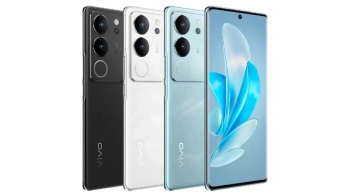 Vivo S18 Series : వివో నుంచి మరో స్మార్ట్ ఫోన్.. లాంచ్ కు ముందే ఫీచర్స్ లీక్..