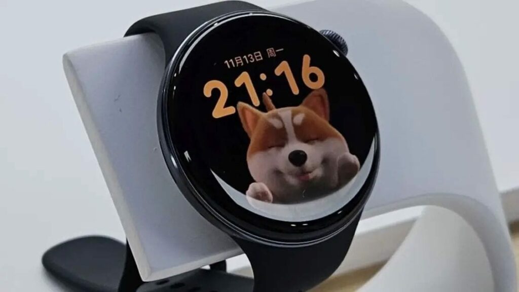 Vivo Watch