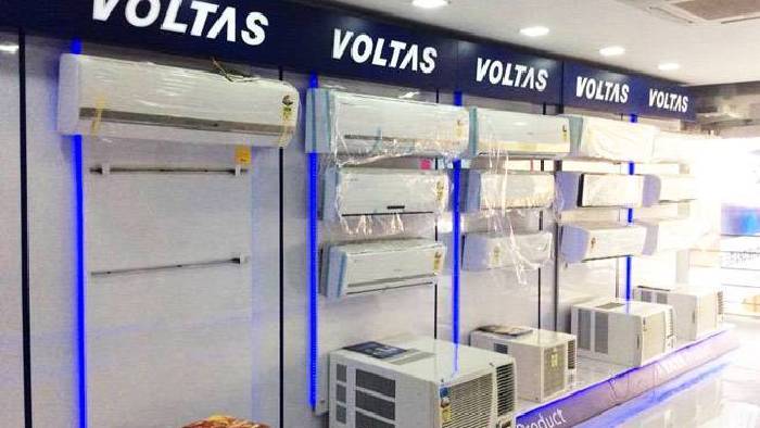 Voltas