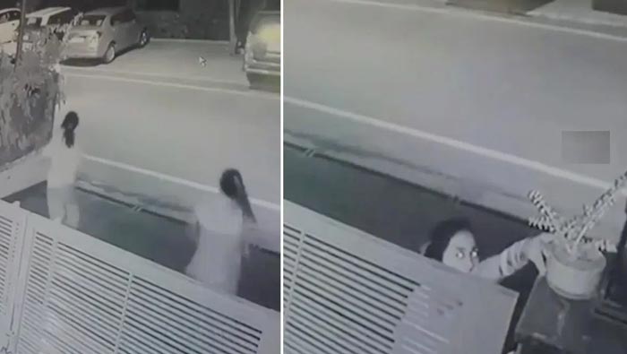 Viral Video: ఇవి కూడా దొంగతనం చేస్తారా!.. ఈ అమ్మాయిలు చేసిన పనికి అవాక్కవుతున్న నెటిజన్లు