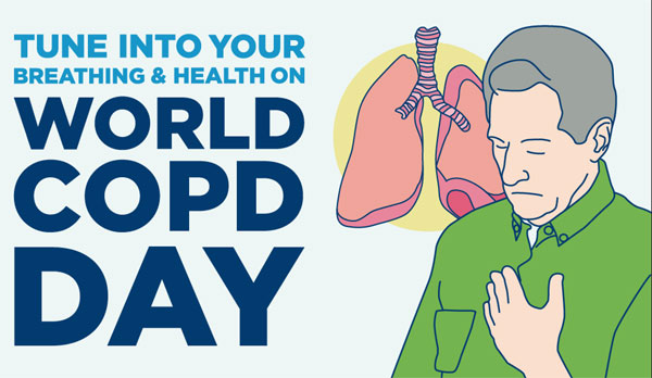 World Codp Day