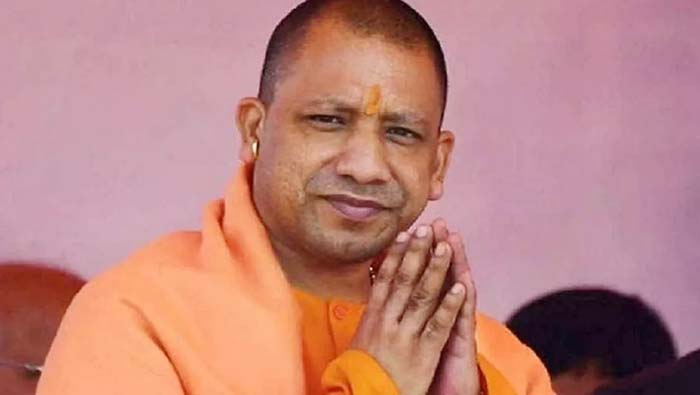 Yogi Adityanath