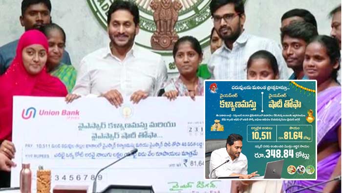 Ys Jagan