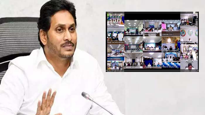 Ys Jagan