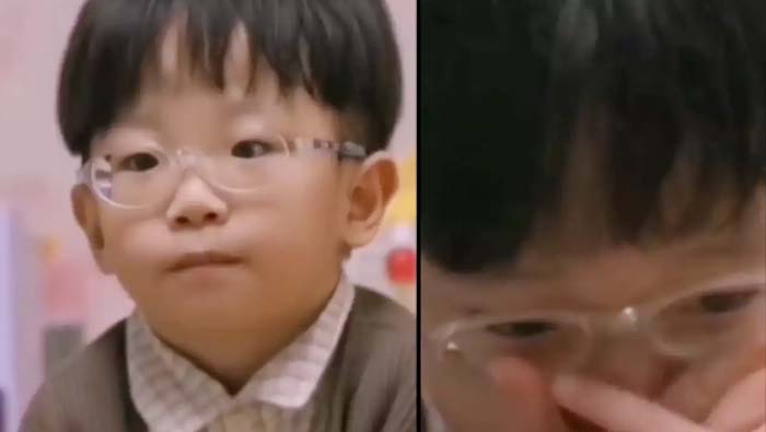 Video: అమ్మకు నేనంటే ఇష్టం లేదు.. నాన్న ప్రేమగా చూడరు.. నాలుగేళ్ల చిన్నారి ఎమోషనల్