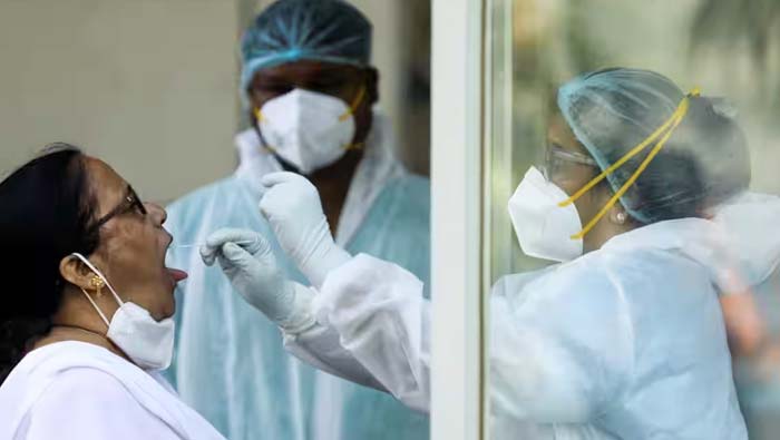 Corona: భారత్‌లో కొత్తగా 88 కరోనా కేసులు..