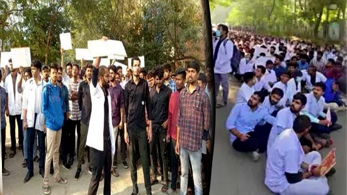 Adilabad Rims: ఆదిలాబాద్ రిమ్స్ లో దాడి ఘటన.. వెలుగులోకి సంచలన విషయాలు..!