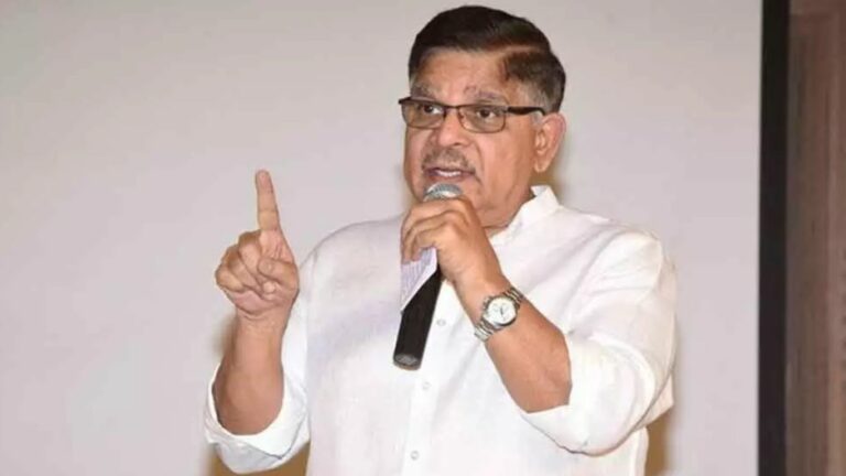 Allu Aravind: ఒక్కడు చేసిన దానికి తెలుగు ఇండస్ట్రీని తిట్టొద్దు.. సంతోషం అవార్డుల వివాదంపై అల్లు అరవింద్‌ ఫైర్!