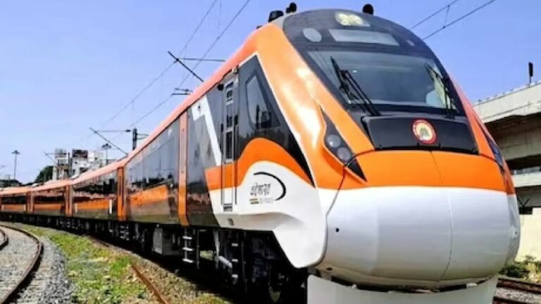 Amrit Bharat Express Ticket Price: ‘అమృత్‌ భారత్‌’ ఛార్జీలు ఎక్కువే.. కనీస టికెట్‌ ధర 35!