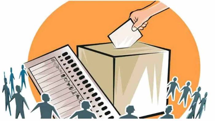 Andhrapradesh: ఏపీలో ఎన్నికలకు కసరత్తు.. నేడు, రేపు కేంద్ర ఎన్నికల సంఘం సమీక్ష