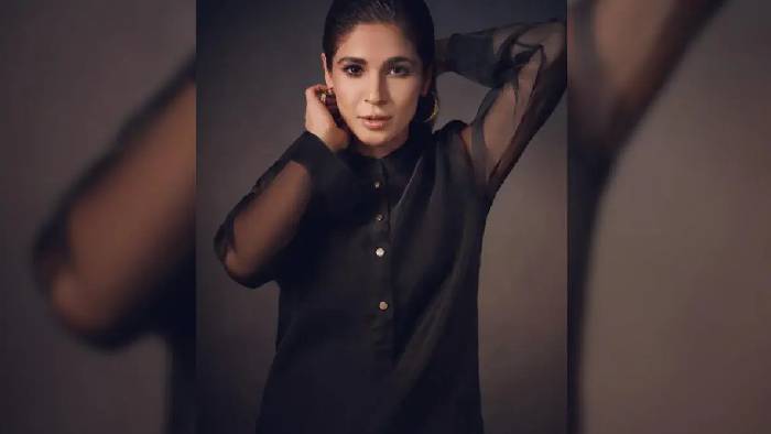 Ayesha Omar