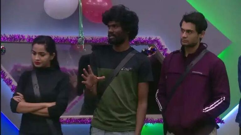 Bigg Boss Telugu 7: ఈ వారం ఓటింగ్ రిజల్ట్స్.. ఆ ఇద్దరు అవుట్?