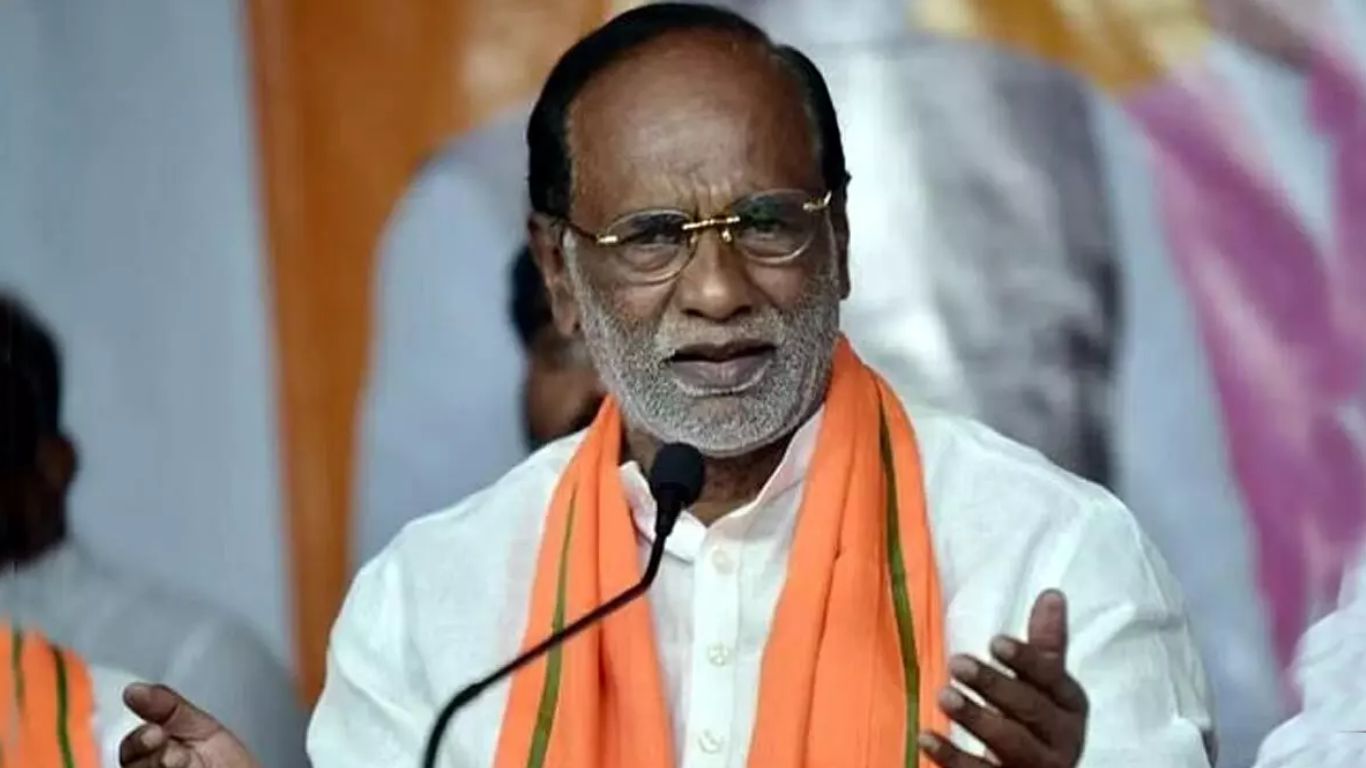 Sabarimala Pilgrims: అయ్యప్ప భక్తుల సమస్యలపై.. రాజ్యసభలో తెలుగులో మాట్లాడిన ఎంపీ!