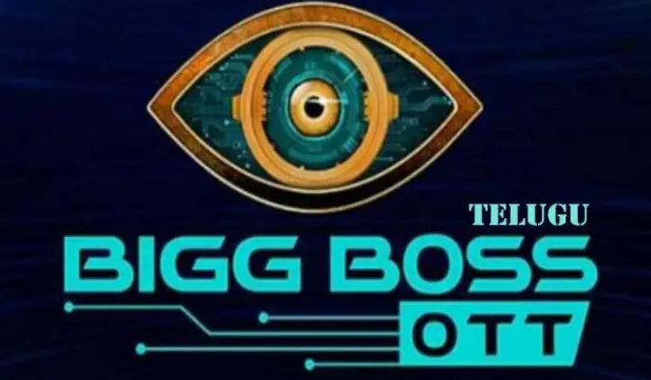 Bigg Boss Telugu Ott Season 2