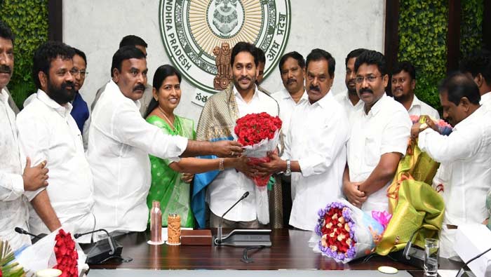 Andhra Pradesh: మాల, మాదిగలపై పెట్టిన కేసులు ఎత్తివేత.. జీవో జారీ