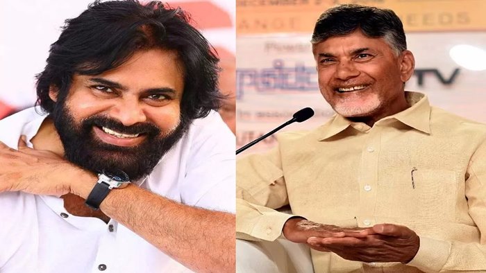 New Year Wishes: తెలుగు ప్రజలకు చంద్రబాబు, పవన్‌కళ్యాణ్ నూతన సంవత్సర శుభాకాంక్షలు