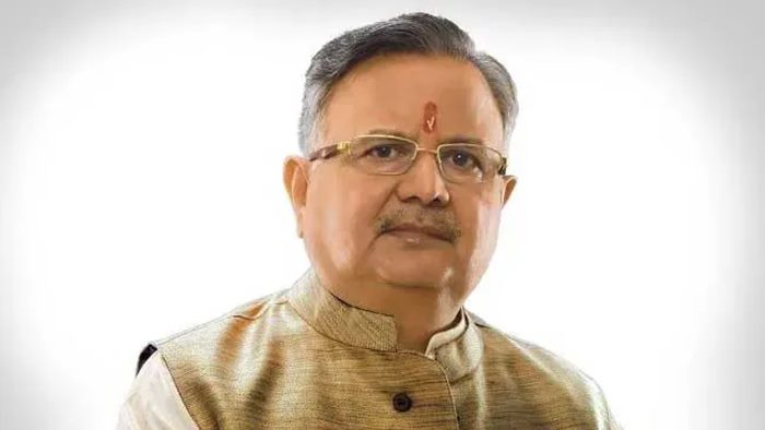 Chhattisgarh Assembly: ఛత్తీస్‌గఢ్ అసెంబ్లీ స్పీకర్‌గా మాజీ ముఖ్యమంత్రి రమణ్ సింగ్ ఎన్నిక