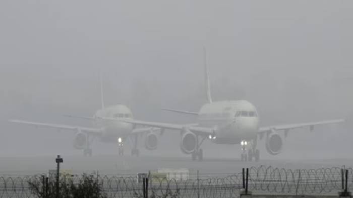 Delhi Airport