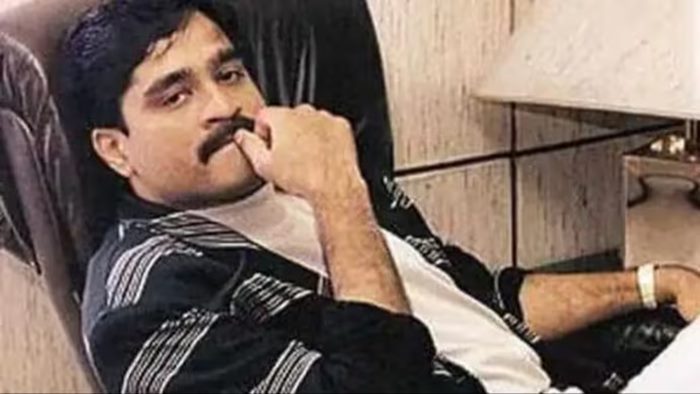 Dawood Ibrahim