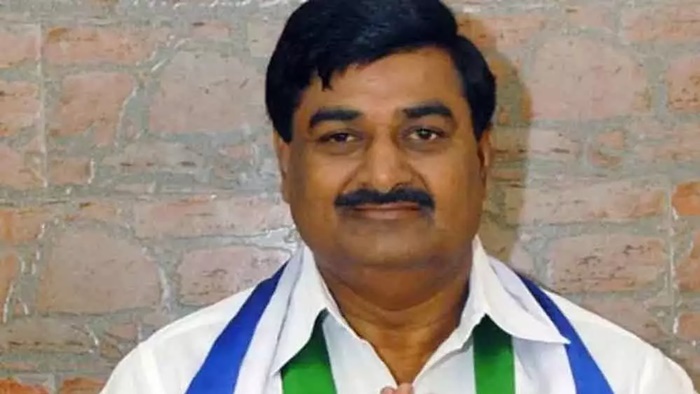 Dharmana Krishnadas
