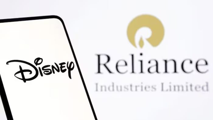 Reliance-Disney: మీడియా కంపెనీల మెగా విలీనానికి రిలయన్స్, డిస్నీ ఒప్పందం!