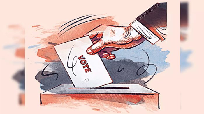 Election Commission