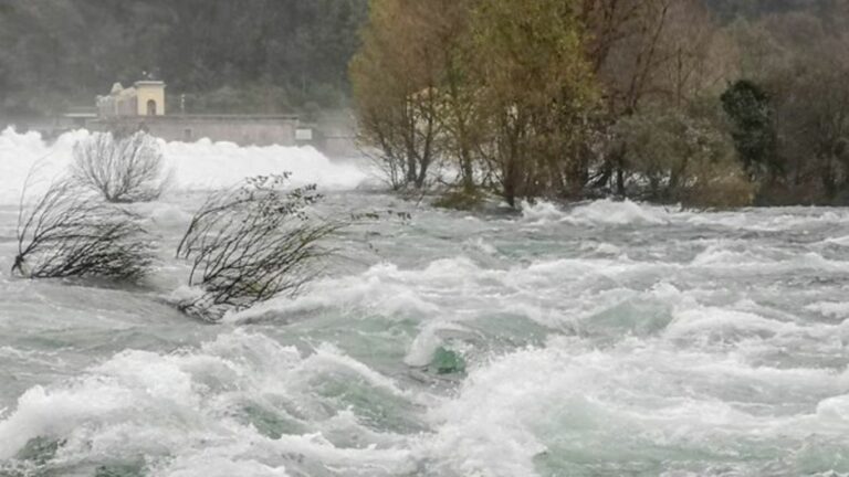 Central Congo Floods: సెంట్రల్‌ కాంగోలో భారీ వరదలు.. 22 మంది మృతి! పలువురు గల్లంతు