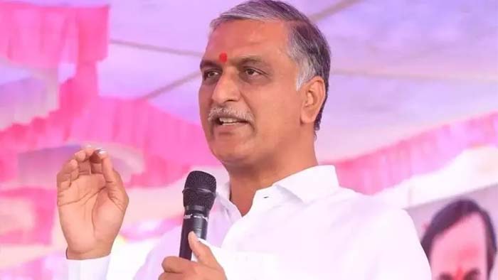 Harish Rao: ఇన్ఫెక్షన్స్ వచ్చే ప్రమాదం ఉంది.. కేసీఆర్‌ సర్జరీ పై హరీష్ రావు