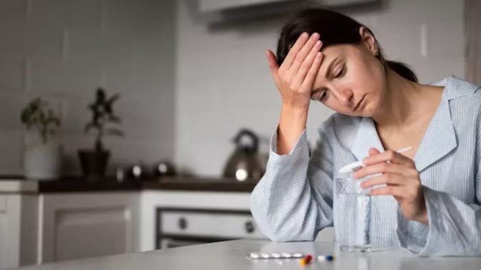 Hormonal Imbalance: హార్మోన్ల అసమతుల్యతతో అనేక వ్యాధులు.. ఆ లక్షణాలను ఎలా గుర్తించాలంటే?