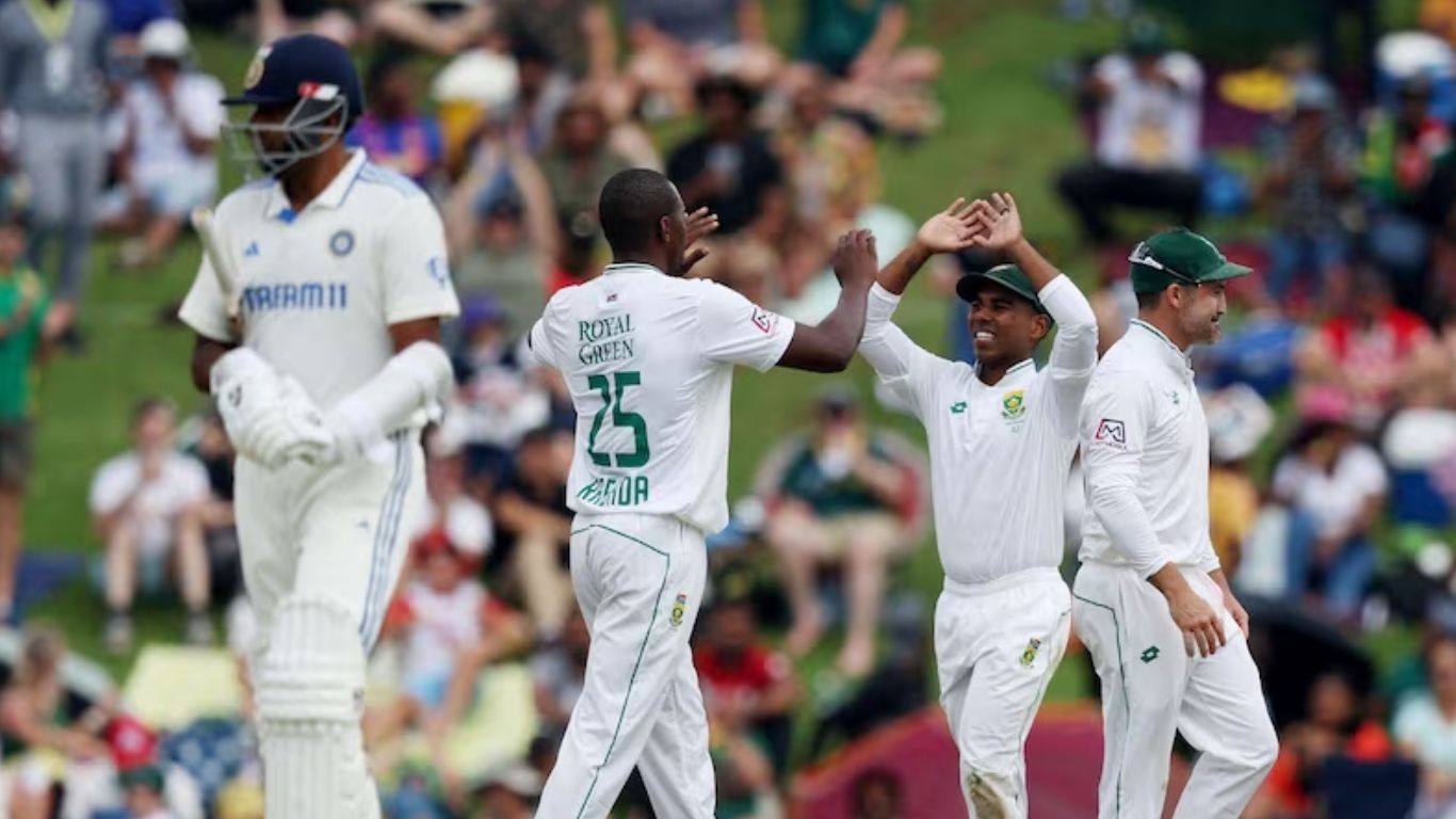 IND vs SA: అతడు లేడు.. భారత్ టెస్ట్ సిరీస్‌ను సొంతం చేసుకోవడానికి ఇదే మంచి అవకాశం!