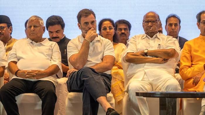 INDIA bloc: ఇండియా కూటమి మీటింగ్‌ తేదీ ఖరారు.. వెల్లడించిన లాలూ..