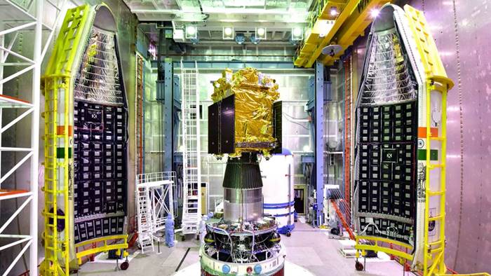 Aditya-L1 Mission: తొలి సోలార్‌ మిషన్‌ ఆదిత్య-ఎల్‌1 గురించి ఇస్రో చీఫ్‌ కీలక ప్రకటన