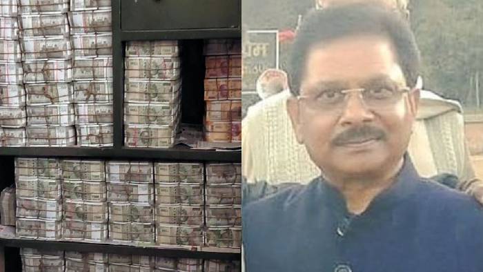 JP Nadda: ఐటీ రైడ్స్‌లో కాంగ్రెస్ ఎంపీ ఇంట్లో రూ. 300 కోట్లు.. రాహుల్ గాంధీ సమాధానం చెప్పాలి…