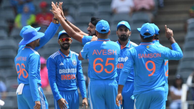 IND vs AFG: మరొక్క విజయం.. అంతర్జాతీయ టీ20లో చరిత్ర సృష్టించనున్న భారత్‌!