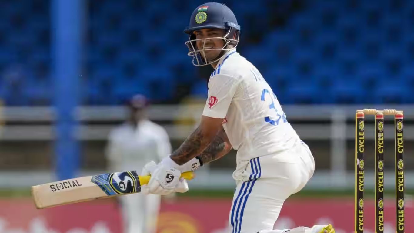 Ishan Kishan: బీసీసీఐ వార్నింగ్‌.. వెనక్కితగ్గిన ఇషాన్‌ కిషన్‌!