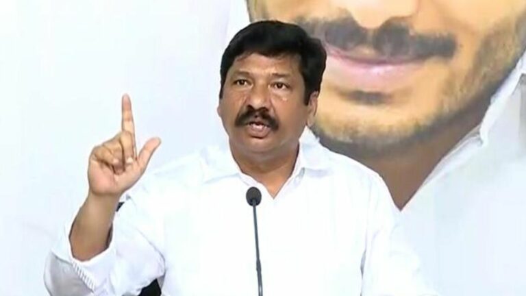 Jogi Ramesh: పవన్ కల్యాణ్‌కు కనీసం ఏపీలో ఓటు ఉందా?.. మేం కూడా లెటర్ రాయబోతున్నాం!