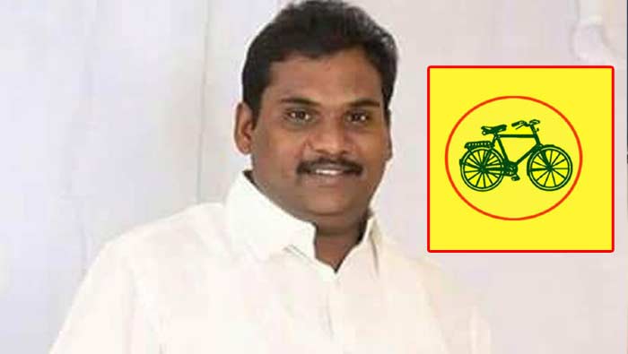 Jyothula Chantibabu: వైసీపీకి మరో షాక్‌.. టీడీపీలో చేరనున్న జగ్గంపేట ఎమ్మెల్యే..!